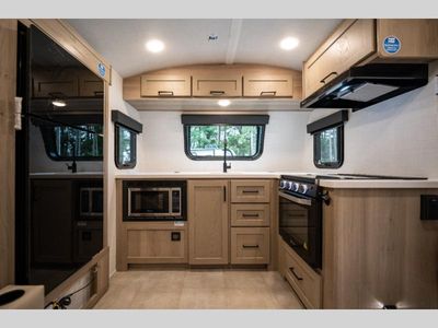 2026 Forest River Rockwood GEO Pro - Photo 6
