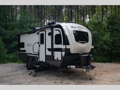 2026 Forest River Rockwood GEO Pro - Photo 1