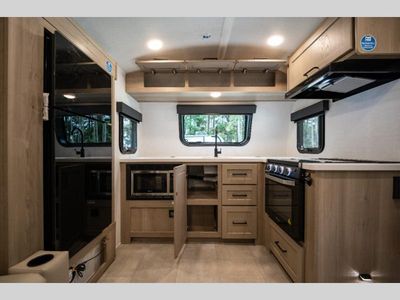 2026 Forest River Rockwood GEO Pro - Photo 7