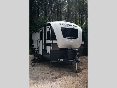 2026 Forest River Rockwood GEO Pro - Photo 24