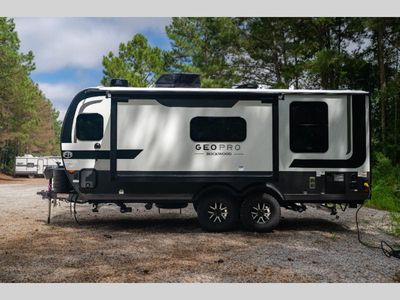 2026 Forest River Rockwood GEO Pro - Photo 22