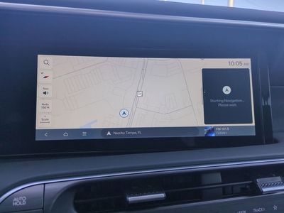 2026 Hyundai PALISADE HYBRID — photo 26 view