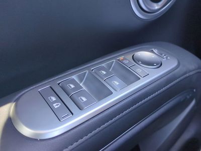 2026 Hyundai PALISADE HYBRID — photo 32 view