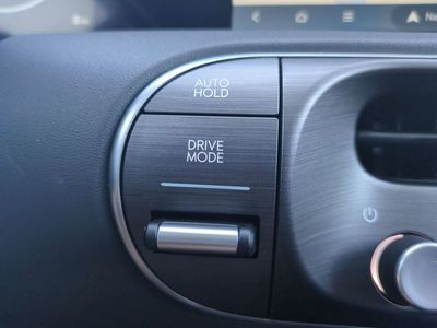 2026 Hyundai PALISADE HYBRID — photo 30 view