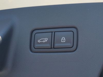2026 Hyundai PALISADE HYBRID — photo 14 view