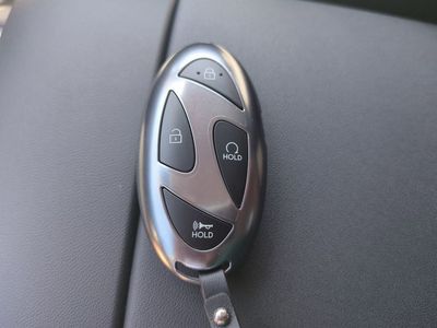 2026 Hyundai PALISADE HYBRID — photo 39 view