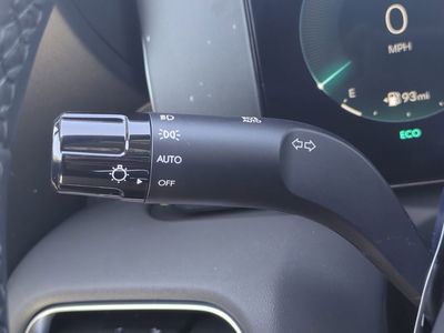 2026 Hyundai PALISADE HYBRID — photo 31 view