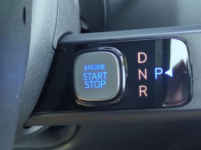 2026 Hyundai PALISADE HYBRID — photo 38 view