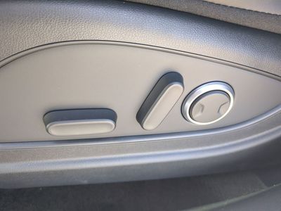 2026 Hyundai PALISADE HYBRID — photo 23 view