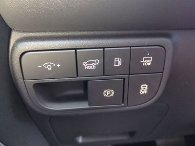 2026 Hyundai PALISADE HYBRID — photo 29 view