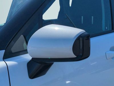 2026 Hyundai PALISADE HYBRID — photo 11 view