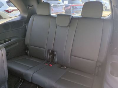 2026 Hyundai PALISADE HYBRID — photo 15 view