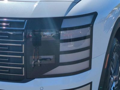 2026 Hyundai PALISADE HYBRID — photo 10 view