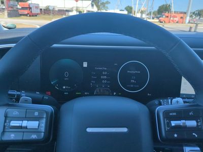 2026 Hyundai PALISADE HYBRID — photo 35 view