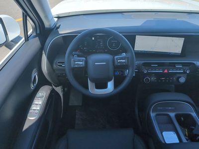 2026 Hyundai PALISADE HYBRID — photo 19 view