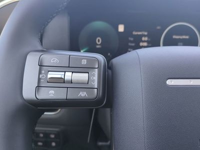 2026 Hyundai PALISADE HYBRID — photo 33 view