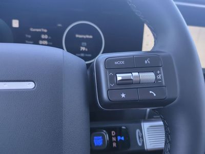 2026 Hyundai PALISADE HYBRID — photo 34 view