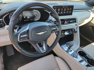 2024 Genesis G70 - Photo 2