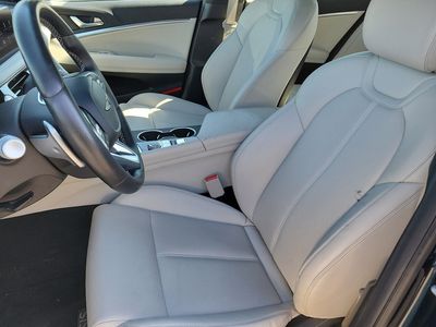 2024 Genesis G70 - Photo 4
