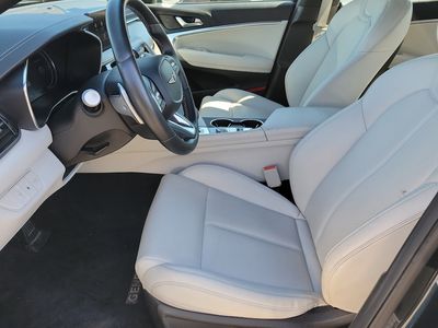 2024 Genesis G70 - Photo 3