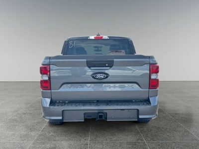 2026 Ford Maverick — detail view