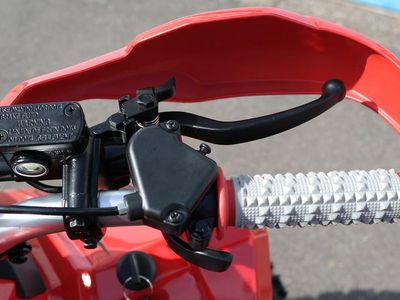2026 Denago Powersports Trailhawk 10 FI - Photo 15