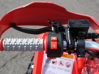 2026 Denago Powersports Trailhawk 10 FI - Photo 14