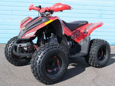 2026 Denago Powersports Trailhawk 10 FI - Photo 1