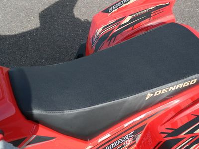 2026 Denago Powersports Trailhawk 10 FI - Photo 12