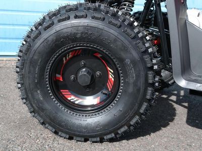 2026 Denago Powersports Trailhawk 10 FI - Photo 10