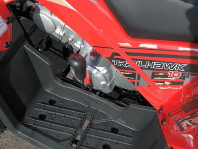 2026 Denago Powersports Trailhawk 10 FI - Photo 11
