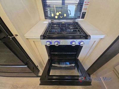 2026 Forest River RV Rogue — photo 18 view