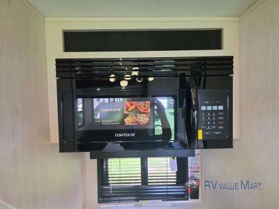 2026 Forest River RV Rogue — photo 20 view