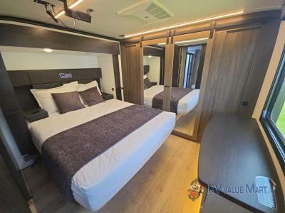 2026 Forest River RV Rogue — photo 22 view