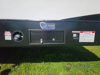 2026 Forest River RV Rogue — photo 10 view