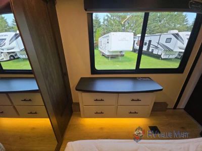 2026 Forest River RV Rogue — photo 26 view