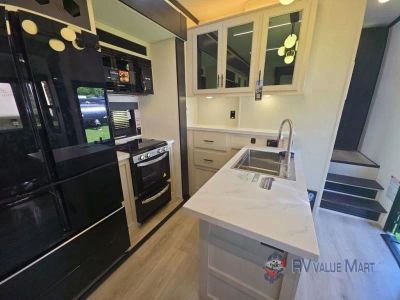 2026 Forest River RV Rogue — photo 16 view