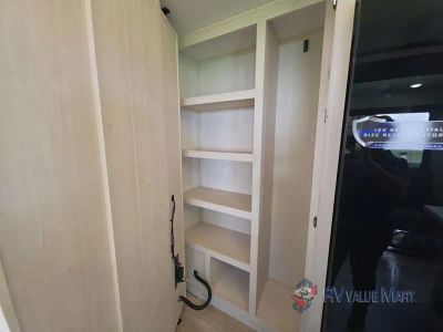 2026 Forest River RV Rogue — photo 21 view