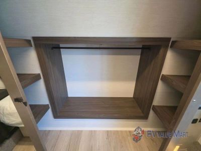 2026 Forest River RV Rogue — photo 24 view