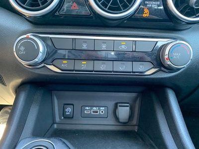 2024 Nissan Sentra SV - Photo 25