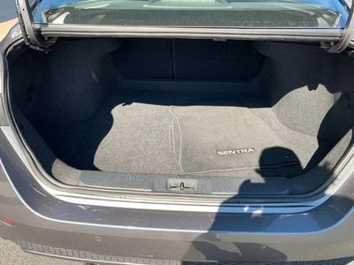 2024 Nissan Sentra SV - Photo 27