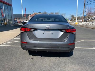 2024 Nissan Sentra SV - Photo 5