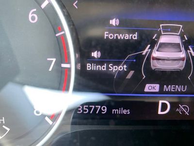 2024 Nissan Sentra SV - Photo 19