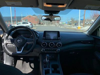2024 Nissan Sentra SV - Photo 16