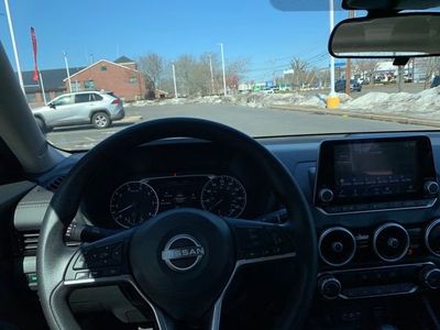 2024 Nissan Sentra SV - Photo 17