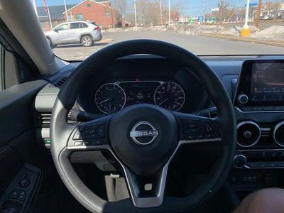 2024 Nissan Sentra SV - Photo 18