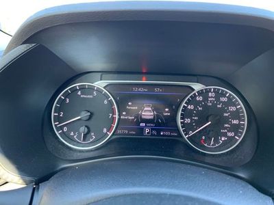 2024 Nissan Sentra SV - Photo 20