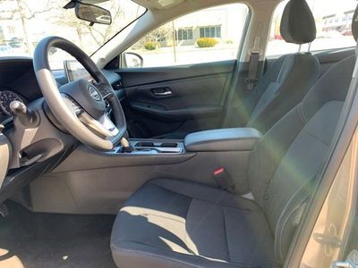 2024 Nissan Sentra SV - Photo 15
