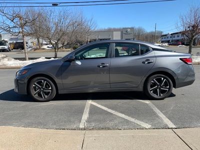 2024 Nissan Sentra SV - Photo 7