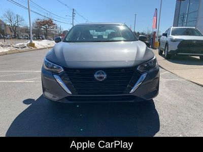 2024 Nissan Sentra SV - Photo 10
